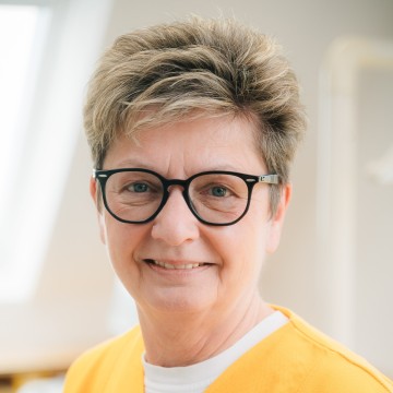 Sabine Baumann