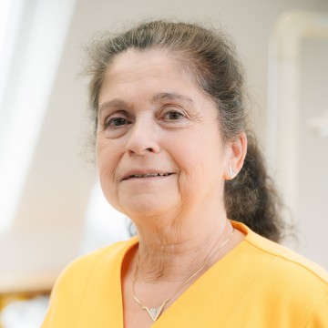 Sabine Keipke