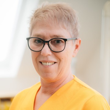 Martina Steinke