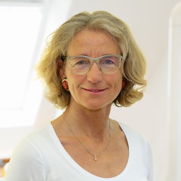 Dr. Jutta Pistorius