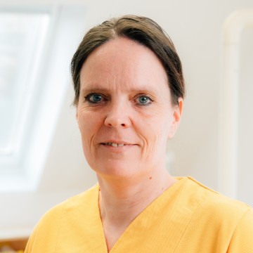 Sabine Hottenbach